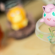 Illustration for article titled Latest Figures Capture Pokémon At The Height Of Their Powers